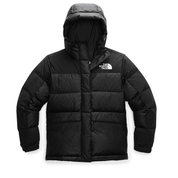 Women’s HMLYN Down Parka - size S NEW - Picture 2 of 4